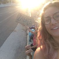 Gaël Le Corvic的照片