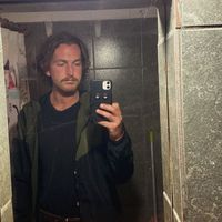 Josh Dickson's Photo