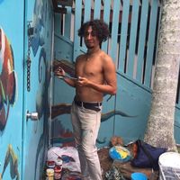 Fotos von Pablo Ruiz