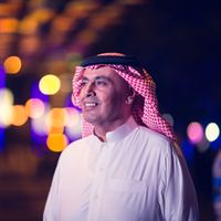 khaled al took的照片