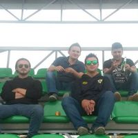 Daniel Obando的照片