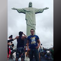 Gibran Perez的照片