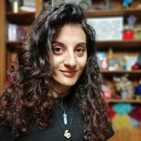 Yeşim Düzgün's Photo