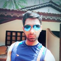 rahul bhadoria's Photo