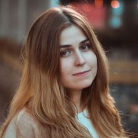 Le foto di Valeriya A. Vartanova