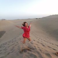 Maribego Romero的照片