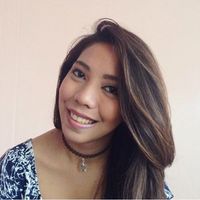 Gladdys Jane Gontinas的照片