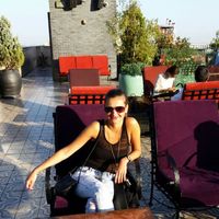 Diana Galinec's Photo