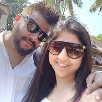 Garima Sachdeva's Photo