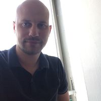 Slava Tutynin's Photo