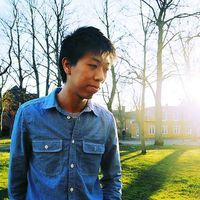 Samuel Chye的照片