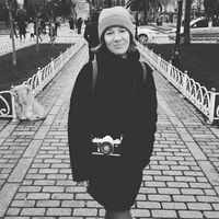 Fotos de Anita Kocsmár