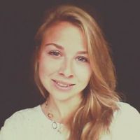 Zuzanna Radomska's Photo