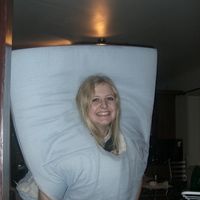 Lina Harnes的照片