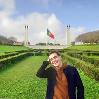 Nurlan Jafarli's Photo