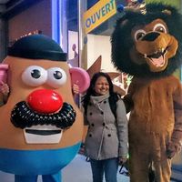 Fotos de Shalika Walker