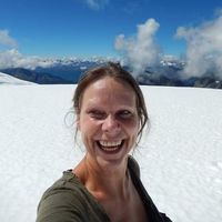 Jenny Machin的照片