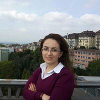 Fatemeh Navaee的照片