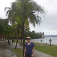 Alejandro Castillo's Photo