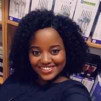 Le foto di Chipo Mweembe Mudenda