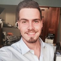 Mark de Vaal's Photo