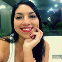 Claudia Cid的照片