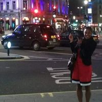 Claàrisse Brentford的照片