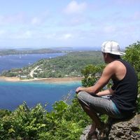 Christopher Demetriow's Photo