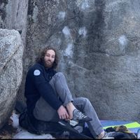 Drake Mosteller's Photo