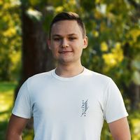 Dávid Michalco's Photo