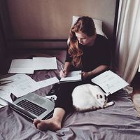 Photos de Paloma Saint Léger