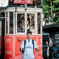 Шевкет Шуяев's Photo