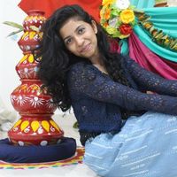 Le foto di Debasmita Da