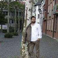 Kevin Ghael的照片