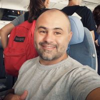 Dario Endamide's Photo