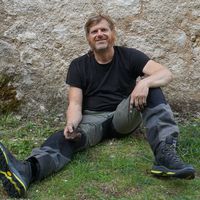 Chris Schlatter's Photo