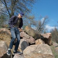 Yegor Kazmin的照片