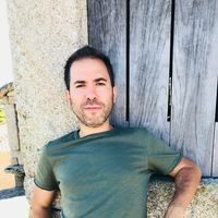 João Pinto的照片