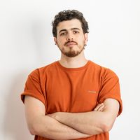 Nicolás Teté的照片