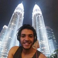 Mostapha El Mahdy的照片