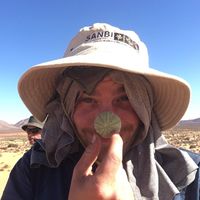 Arnaud Guernier的照片