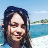 Sevda Günal的照片