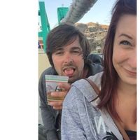 Jeremy Phillips的照片