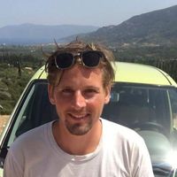 Flynn Hargreaves's Photo