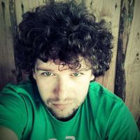 Christian Brandt的照片