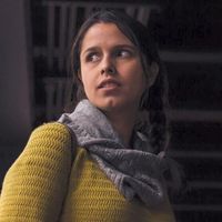 Nataly Solórzano的照片