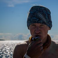 Anton Rikachevskiy的照片