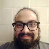 Yannik Petri's Photo