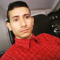 Edixon Barreto's Photo