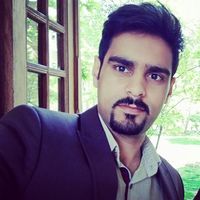 Afshin Haghighi's Photo